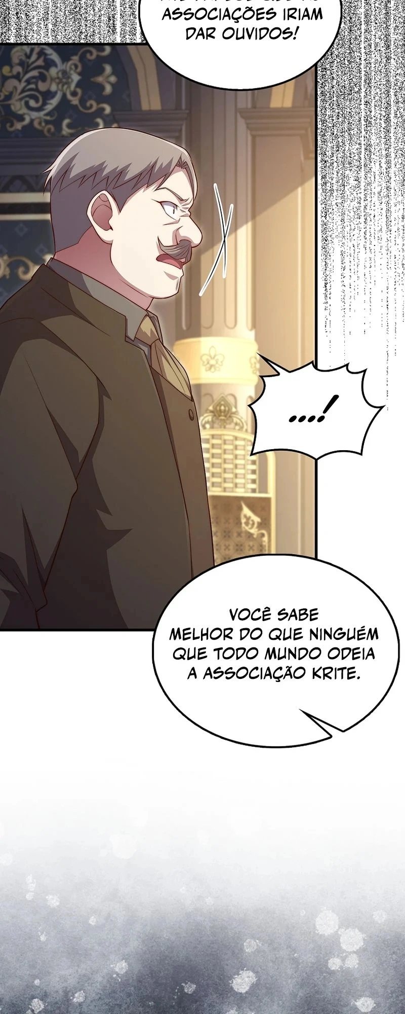 O Senhor das Moedas Capítulo 136 - página 24