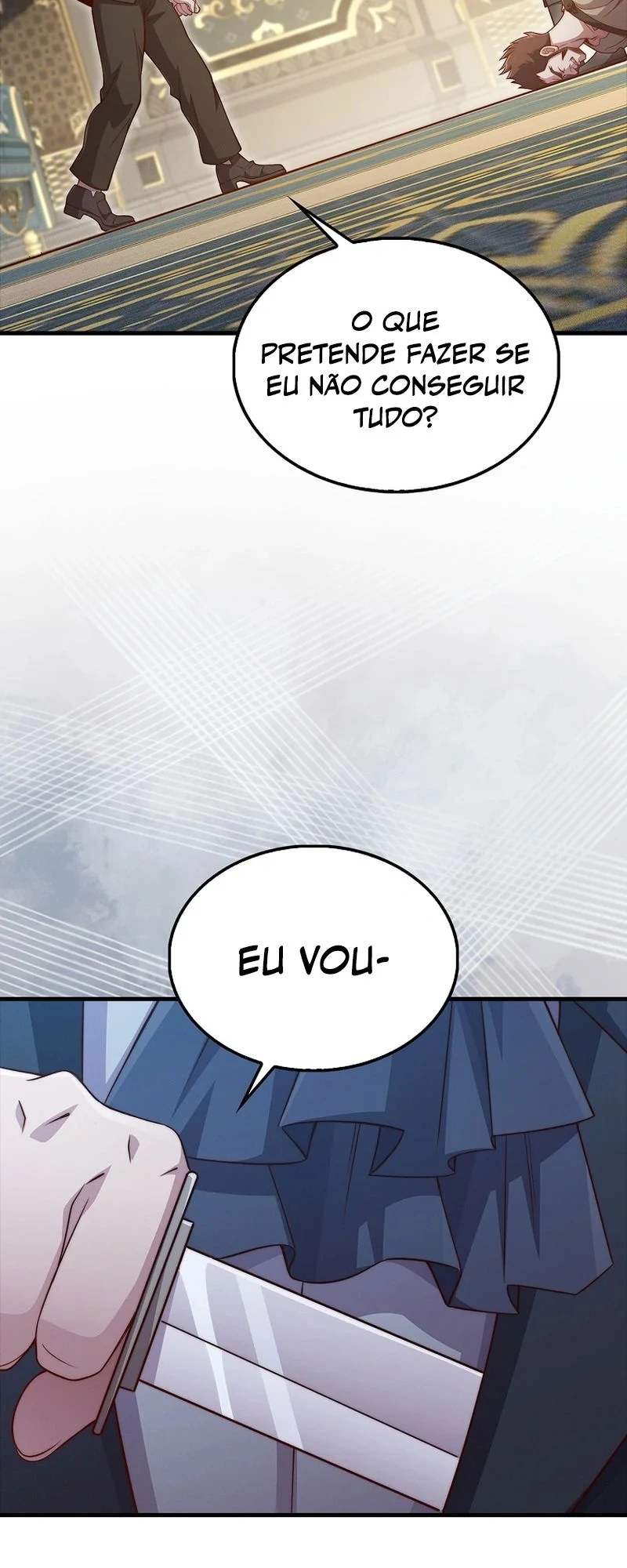 O Senhor das Moedas Capítulo 136 - página 27
