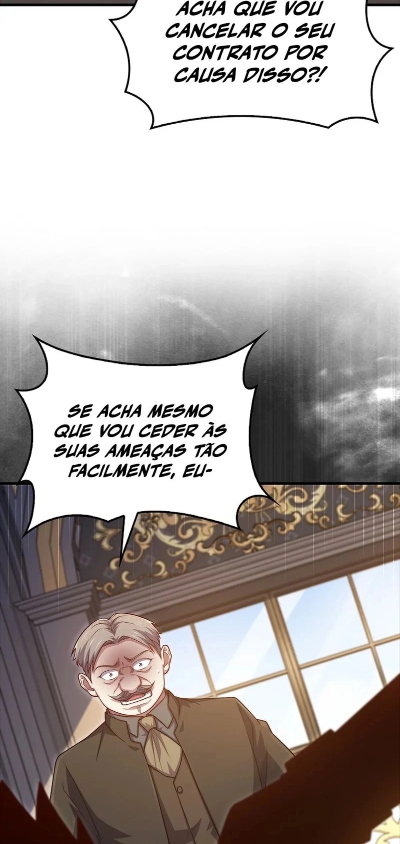O Senhor das Moedas Capítulo 136 - página 30