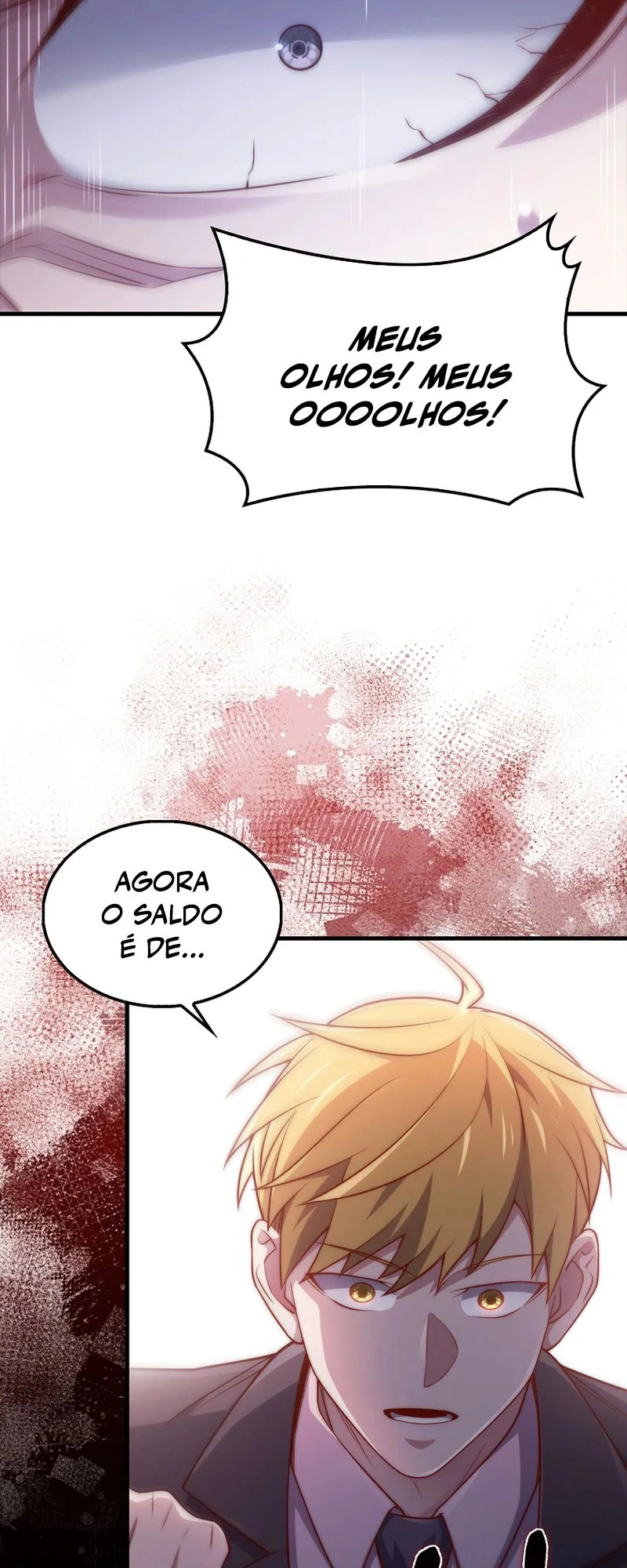 O Senhor das Moedas Capítulo 136 - página 32