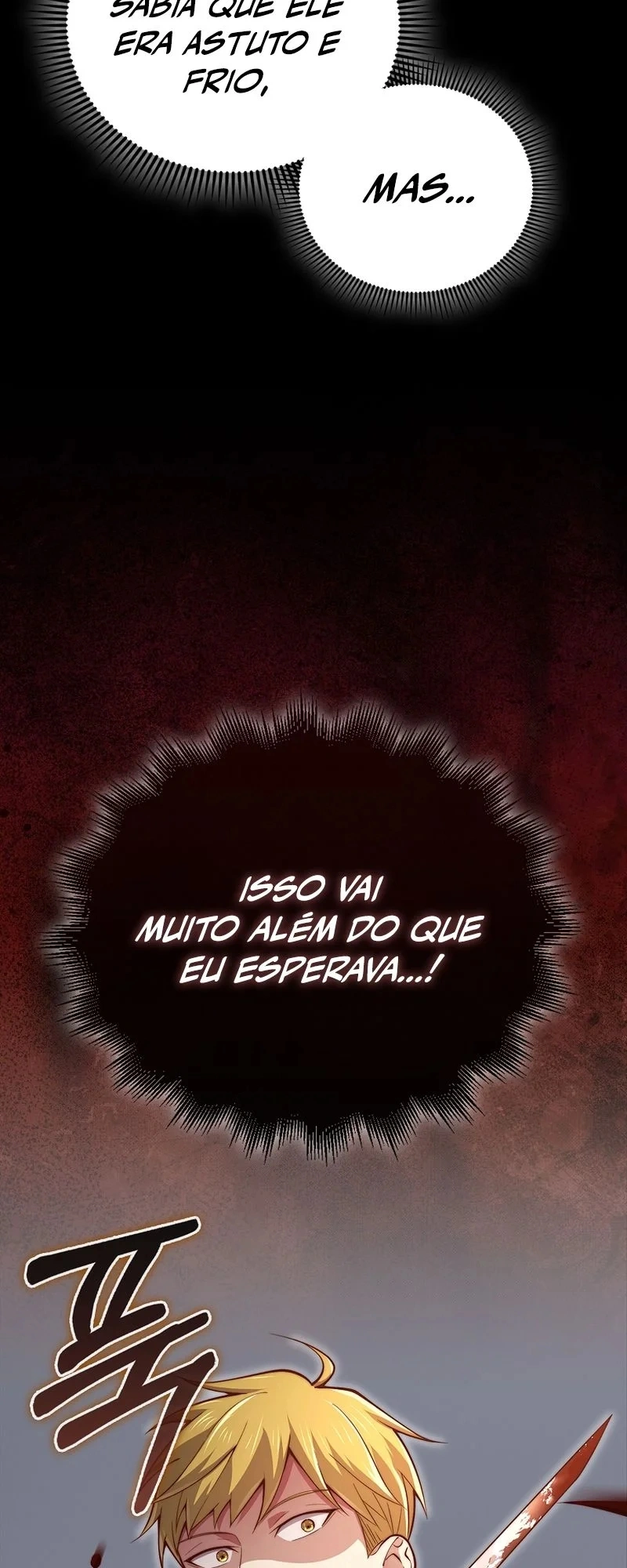 O Senhor das Moedas Capítulo 136 - página 34