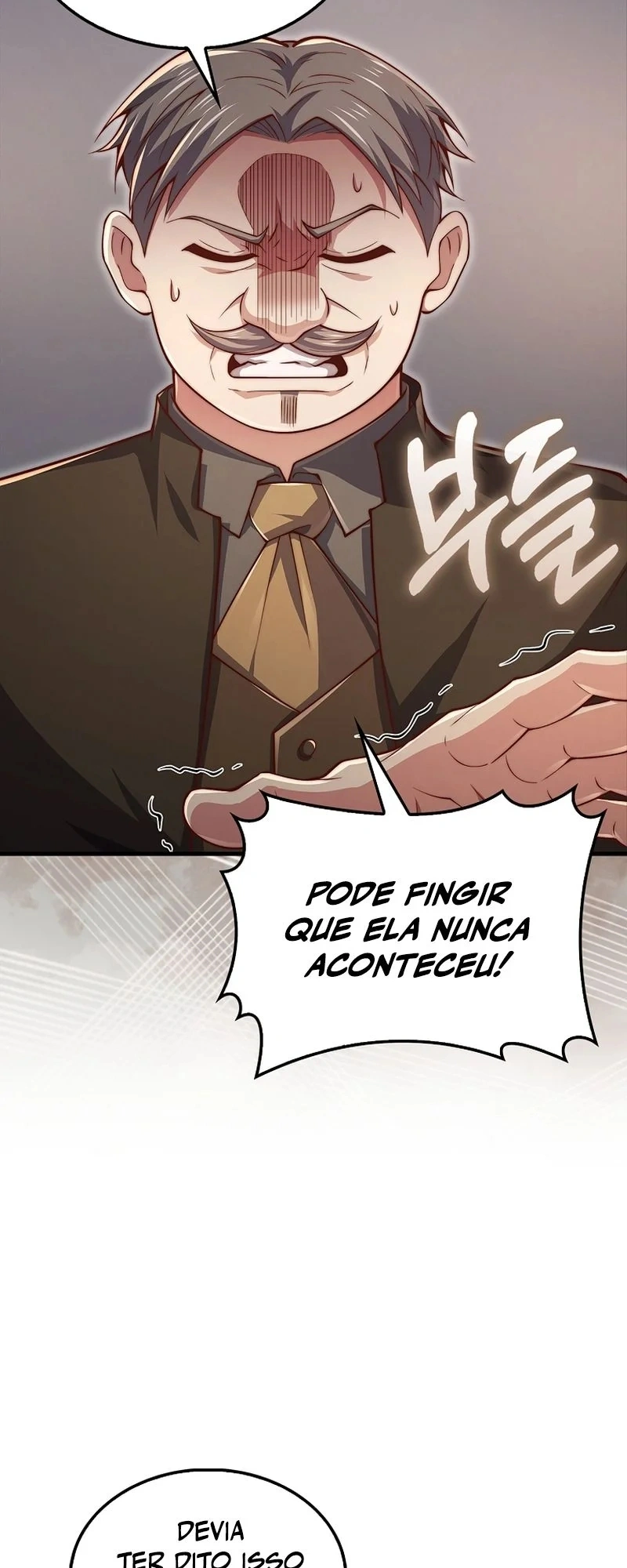 O Senhor das Moedas Capítulo 136 - página 39