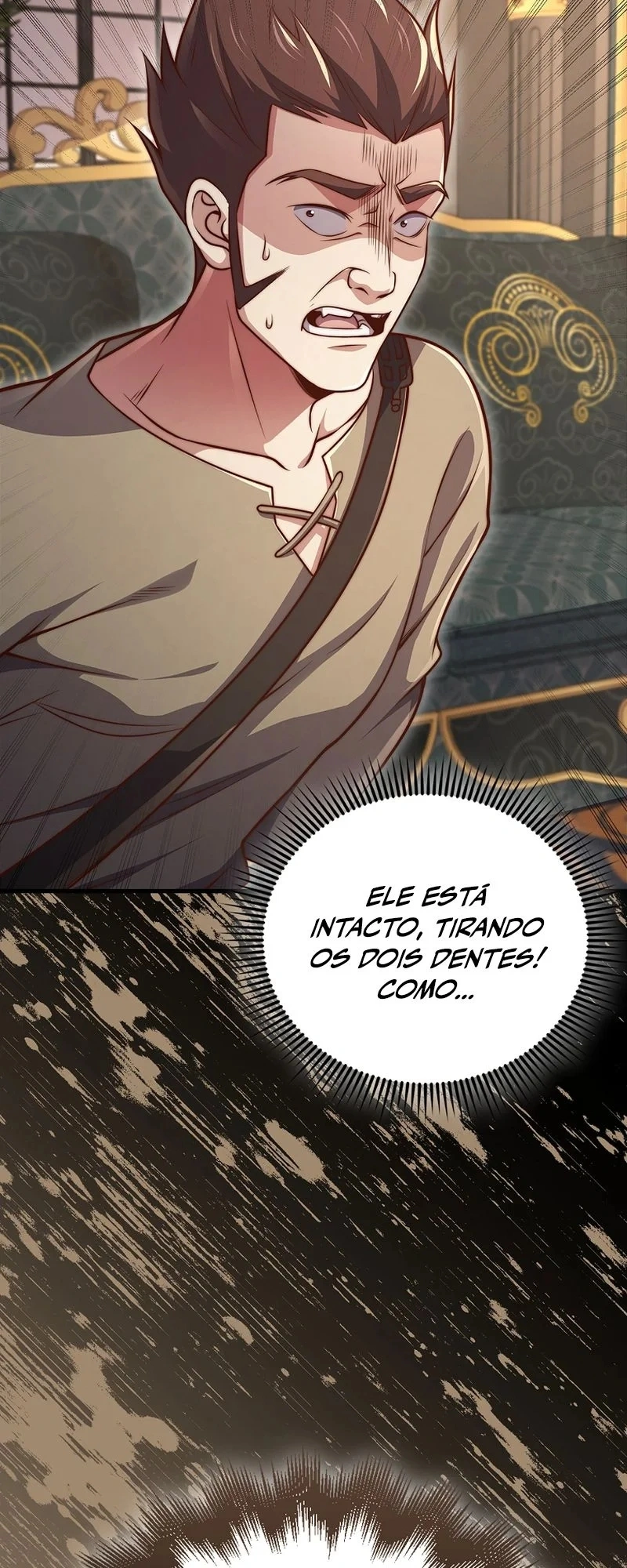 O Senhor das Moedas Capítulo 136 - página 49