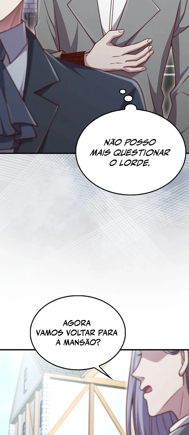 O Senhor das Moedas Capítulo 136 - página 53