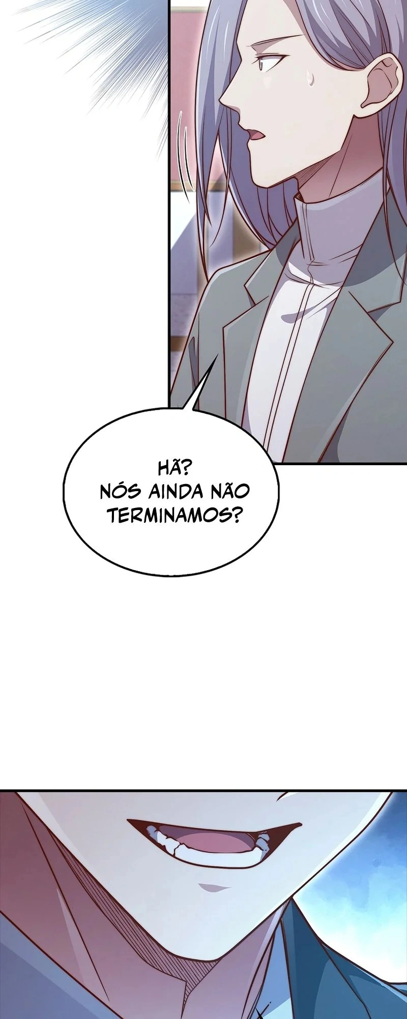 O Senhor das Moedas Capítulo 136 - página 55