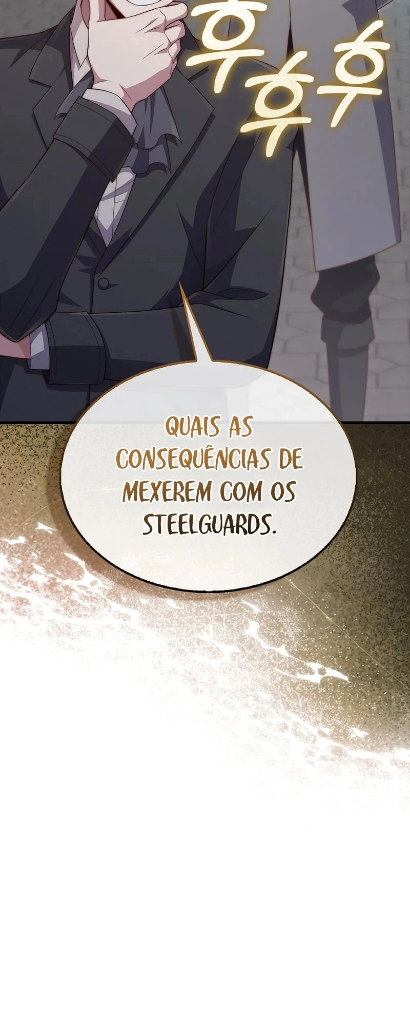O Senhor das Moedas Capítulo 136 - página 57