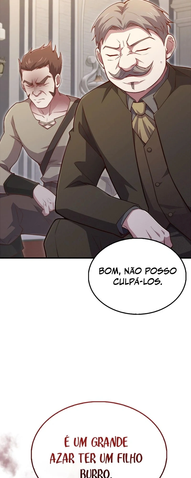 O Senhor das Moedas Capítulo 136 - página 61