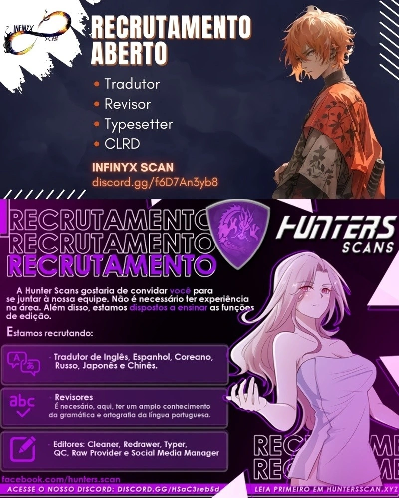 O Senhor das Moedas Capítulo 137 - página 21