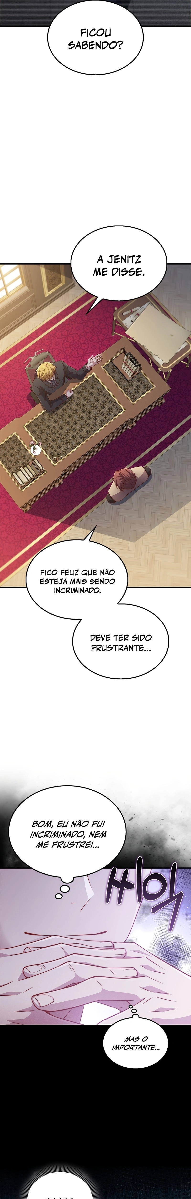 O Senhor das Moedas Capítulo 138 - página 15
