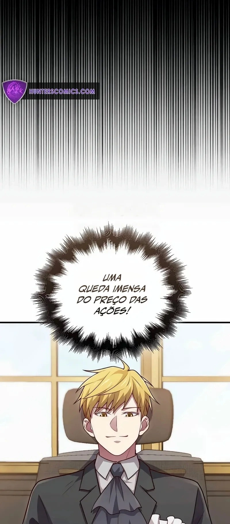 O Senhor das Moedas Capítulo 139 - página 7