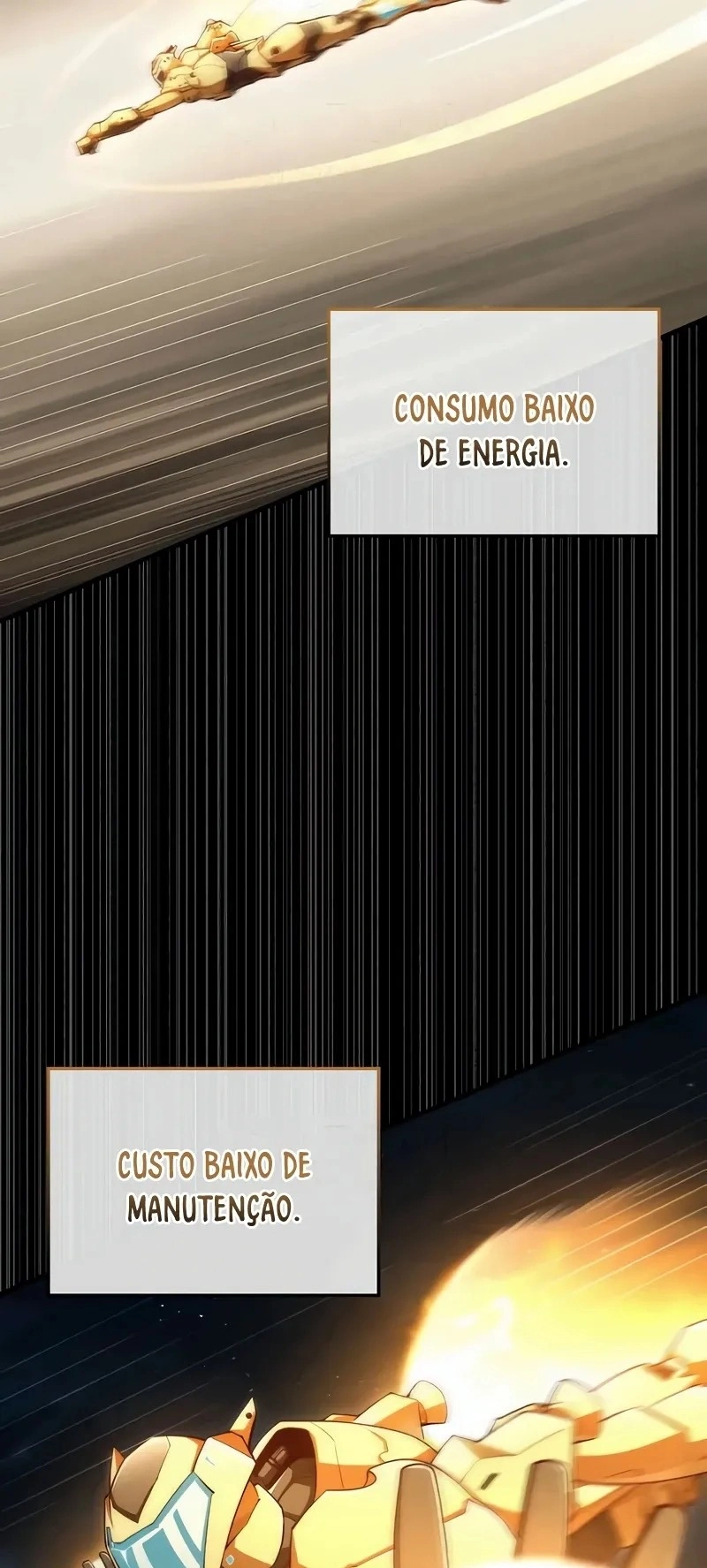 O Senhor das Moedas Capítulo 139 - página 16