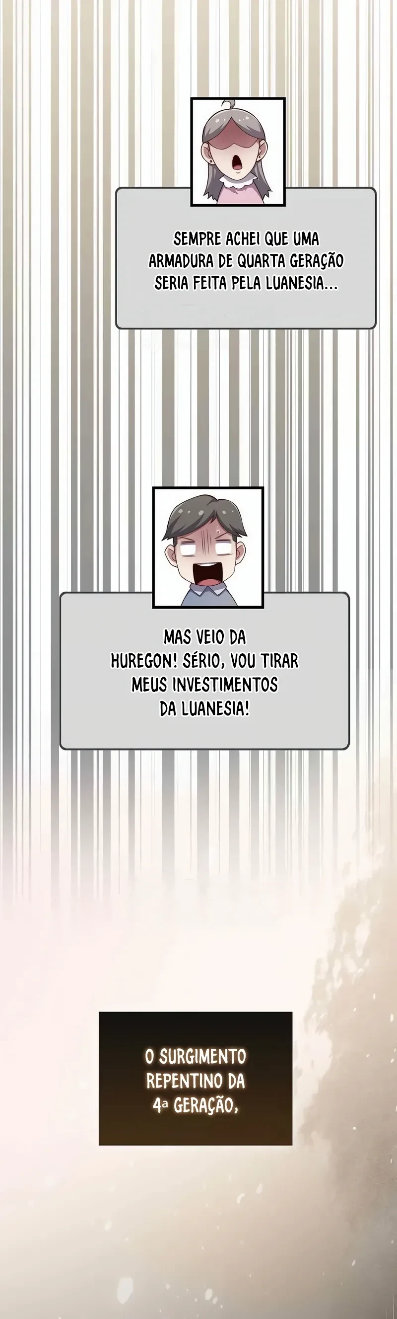 O Senhor das Moedas Capítulo 139 - página 23