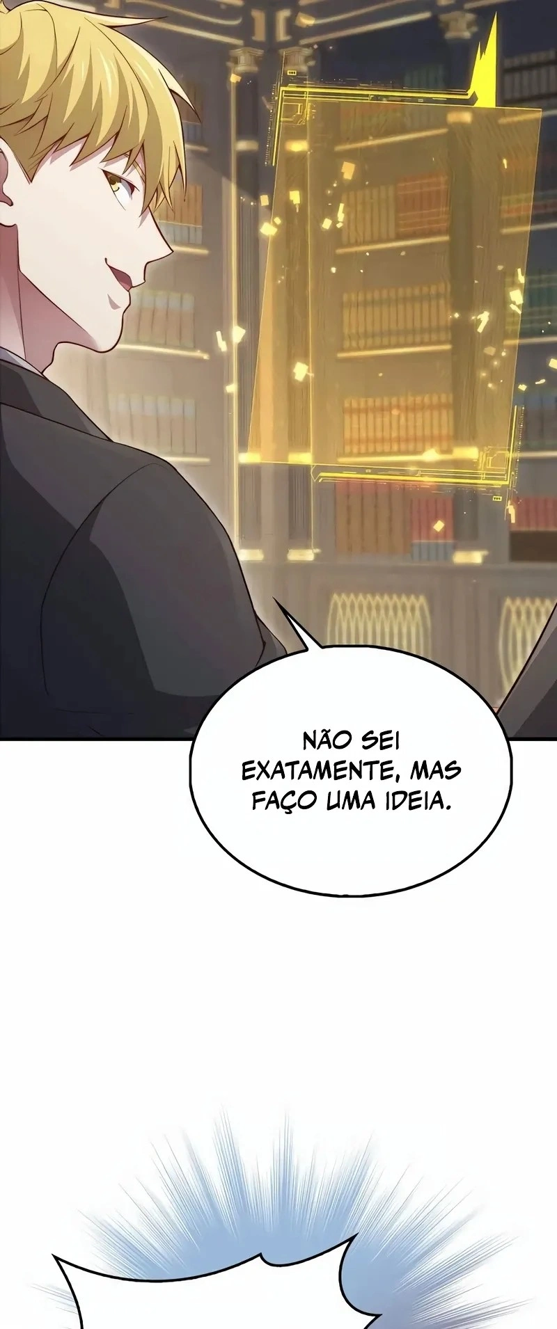 O Senhor das Moedas Capítulo 139 - página 32