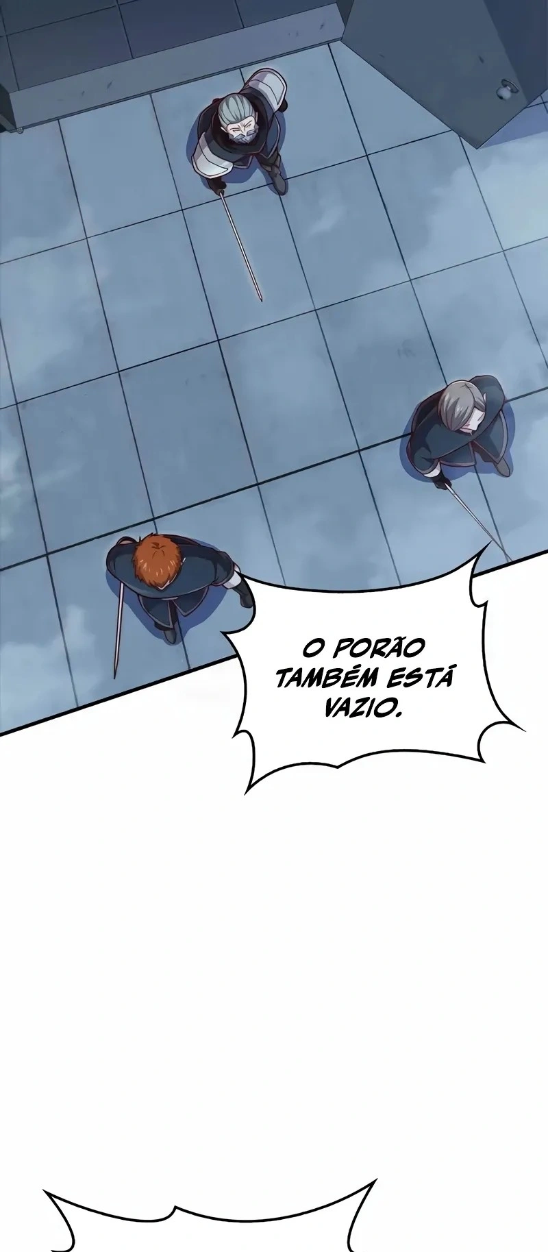 O Senhor das Moedas Capítulo 139 - página 41