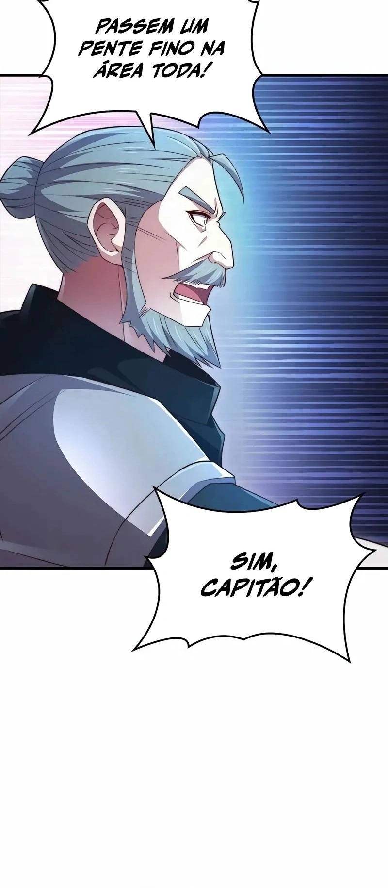 O Senhor das Moedas Capítulo 139 - página 42