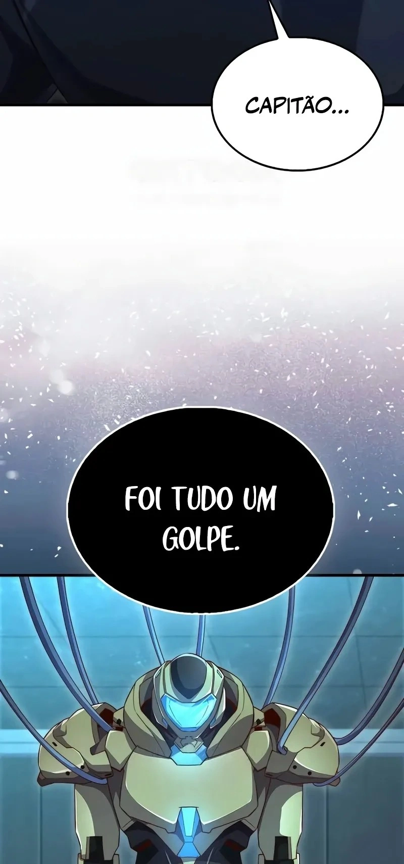 O Senhor das Moedas Capítulo 139 - página 45