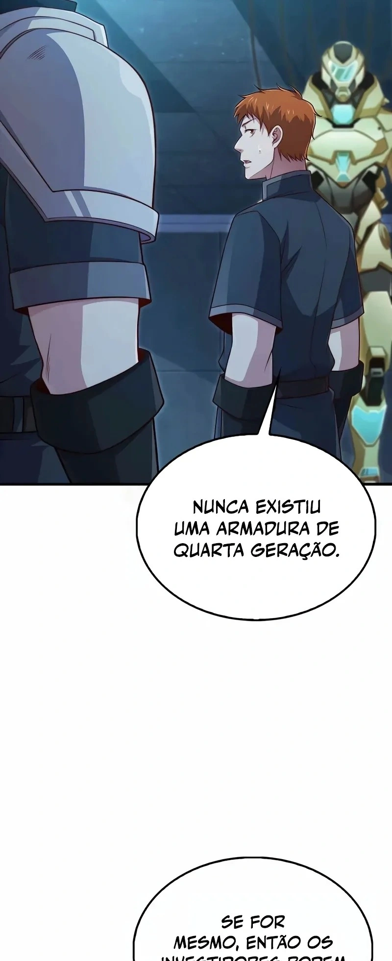 O Senhor das Moedas Capítulo 139 - página 48