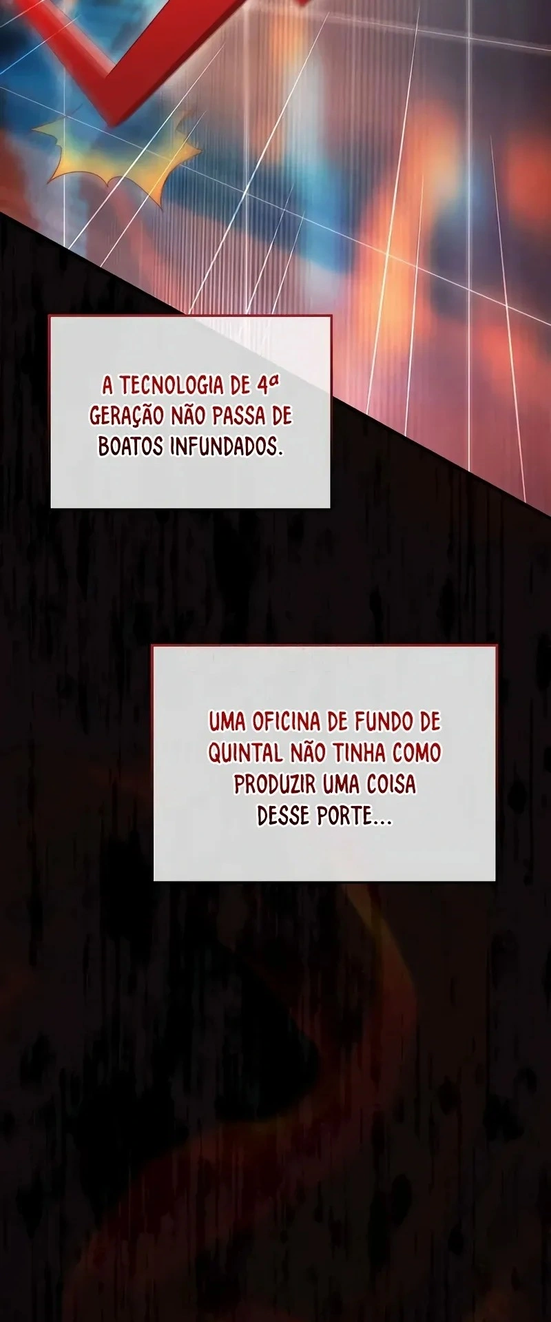 O Senhor das Moedas Capítulo 139 - página 51