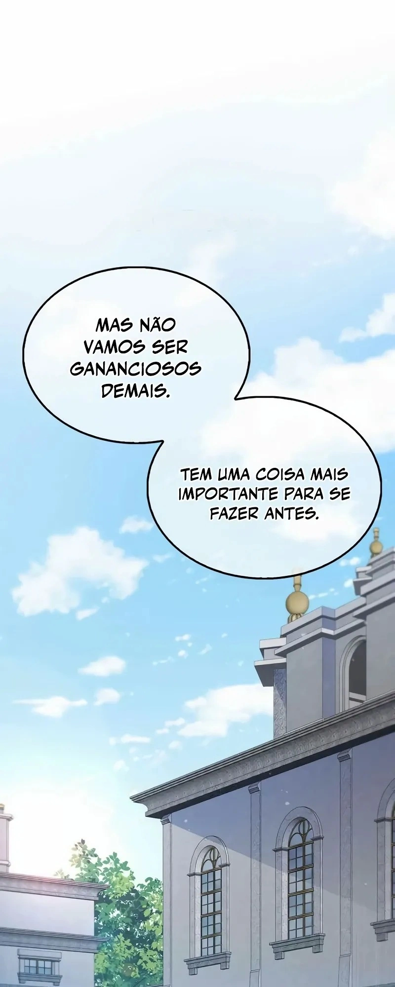 O Senhor das Moedas Capítulo 139 - página 60