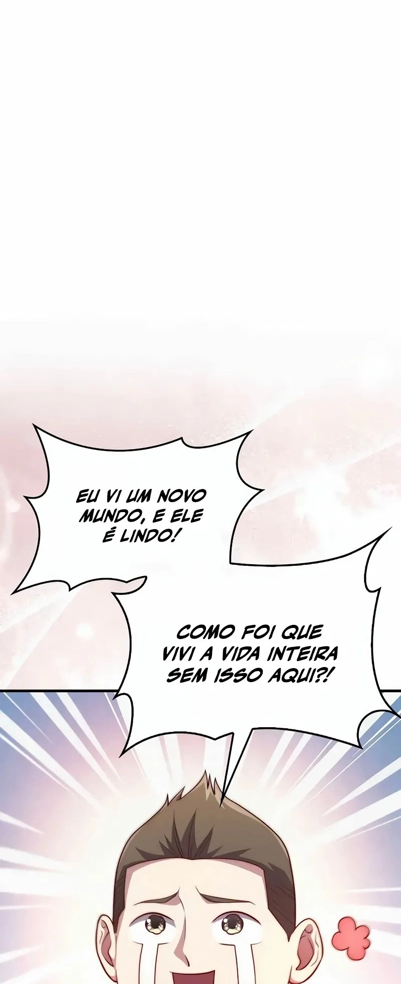O Senhor das Moedas Capítulo 139 - página 62