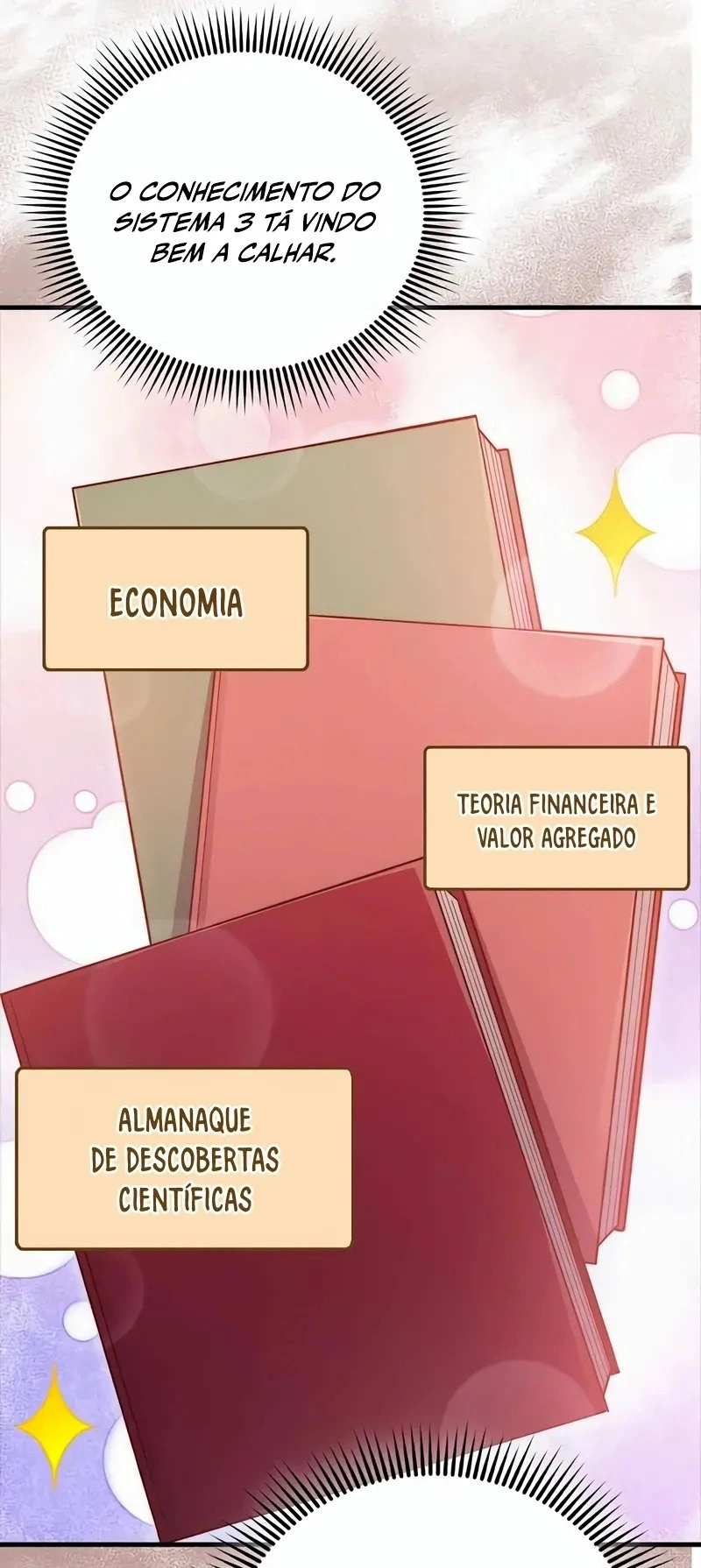 O Senhor das Moedas Capítulo 139 - página 69