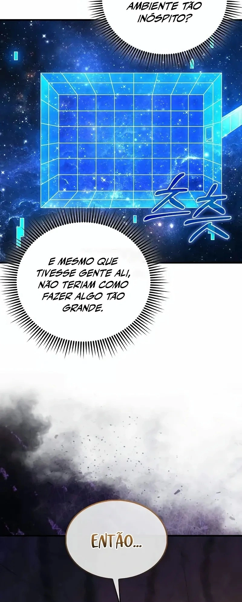 O Senhor das Moedas Capítulo 139 - página 73