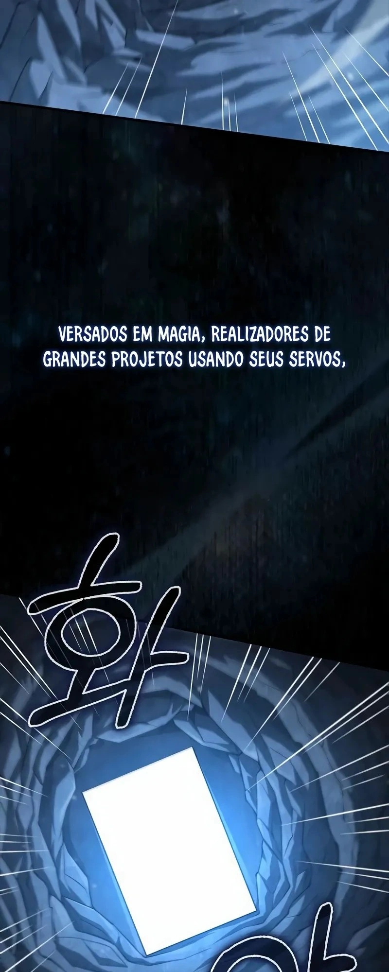 O Senhor das Moedas Capítulo 139 - página 77