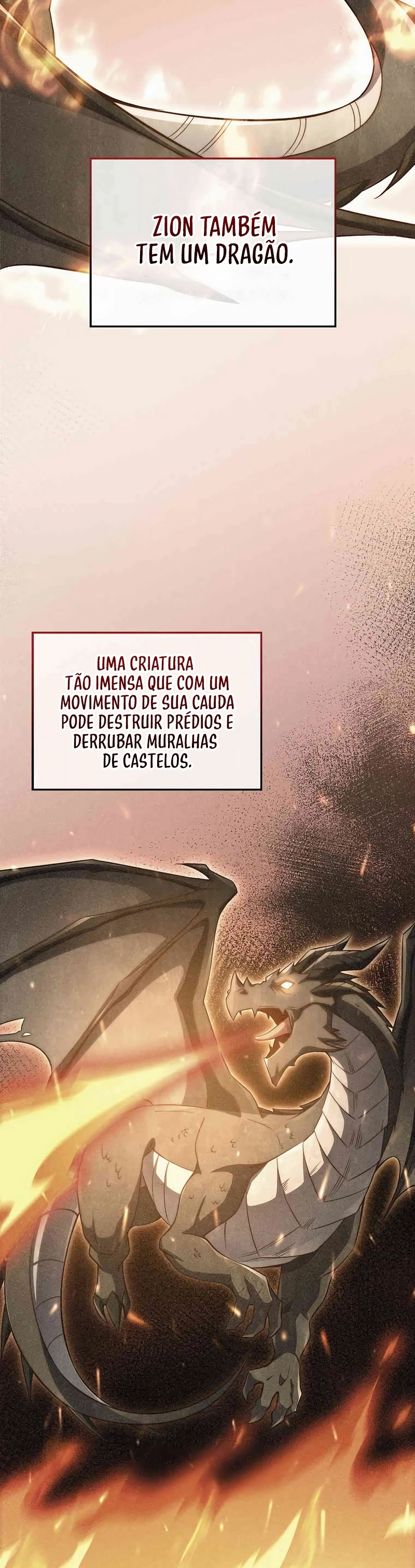 O Senhor das Moedas Capítulo 140 - página 2