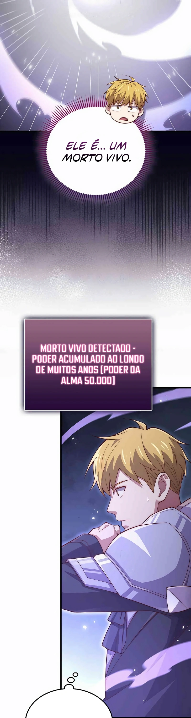 O Senhor das Moedas Capítulo 140 - página 31