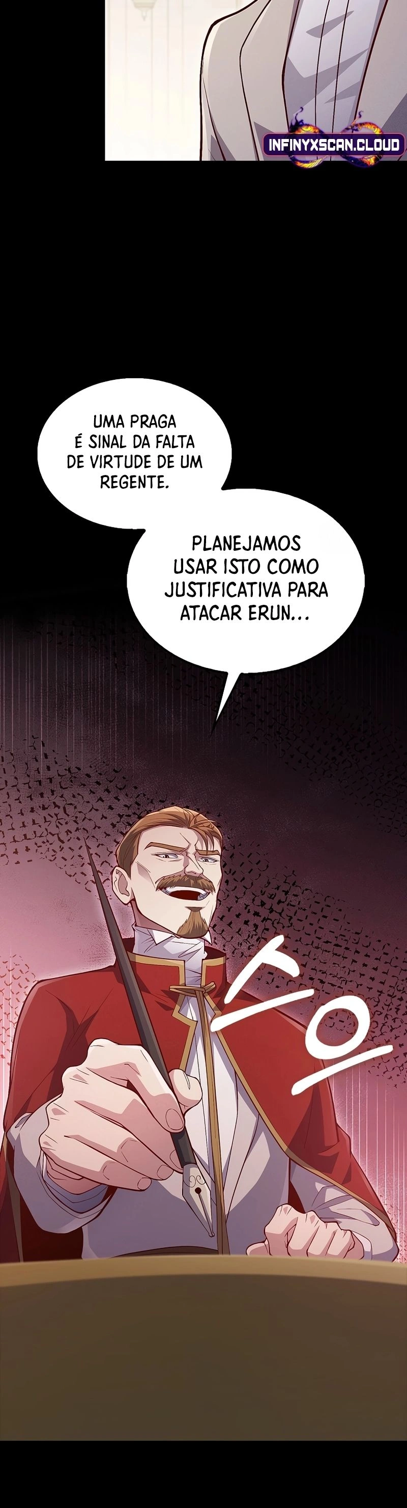 O Senhor das Moedas Capítulo 141 - página 40