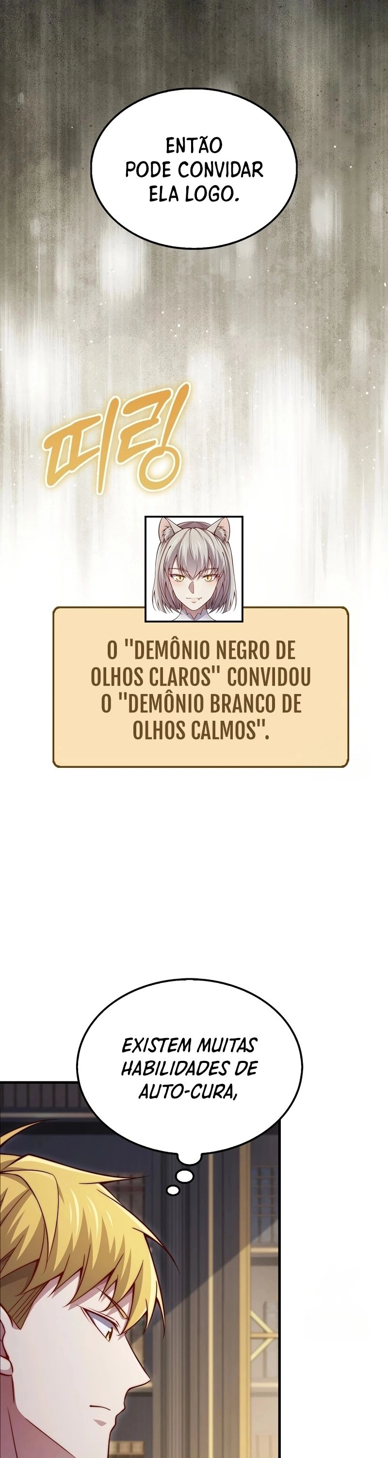 O Senhor das Moedas Capítulo 142 - página 12