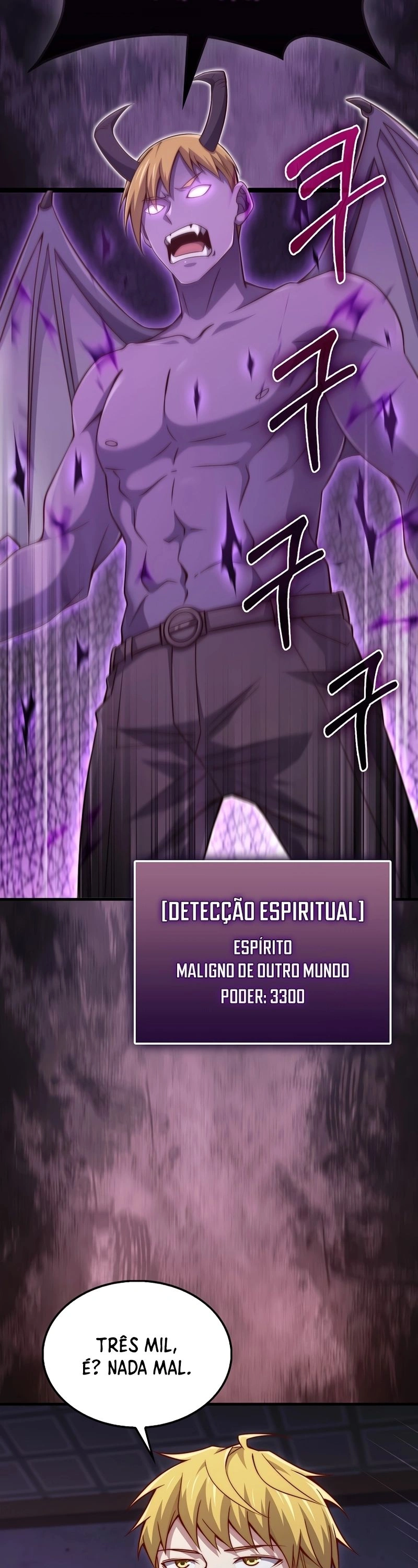 O Senhor das Moedas Capítulo 142 - página 26
