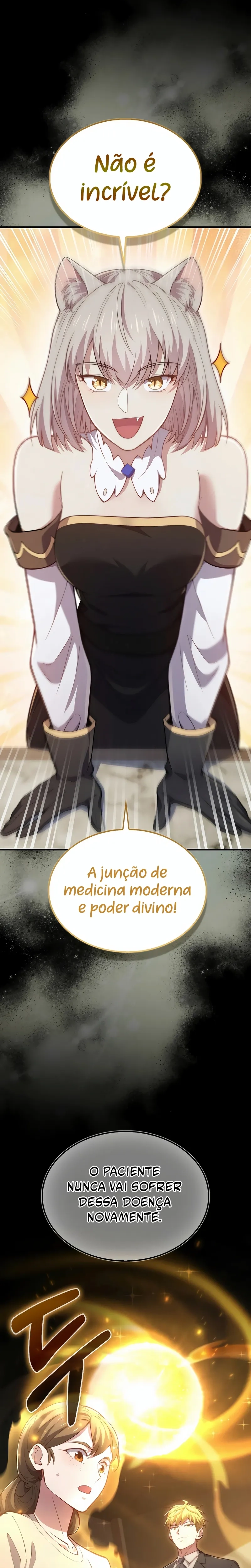 O Senhor das Moedas Capítulo 143 - página 5