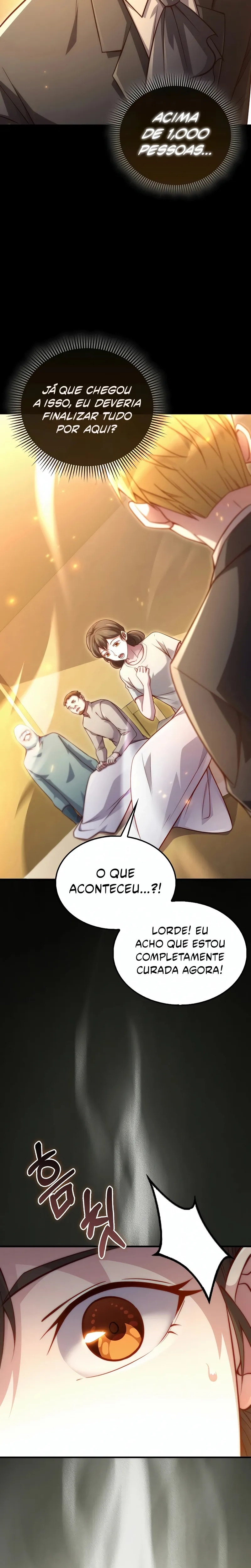 O Senhor das Moedas Capítulo 143 - página 7