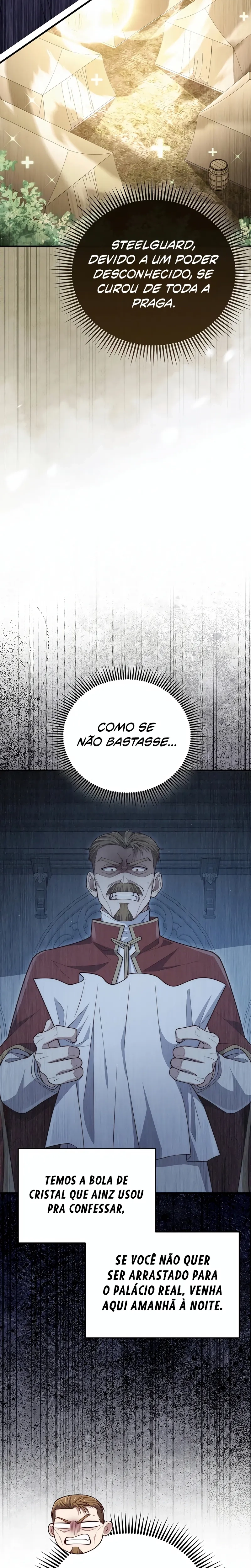 O Senhor das Moedas Capítulo 143 - página 13