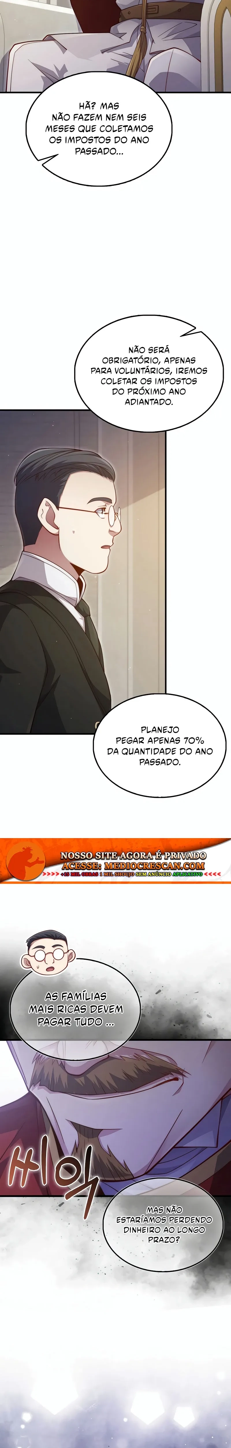 O Senhor das Moedas Capítulo 144 - página 5