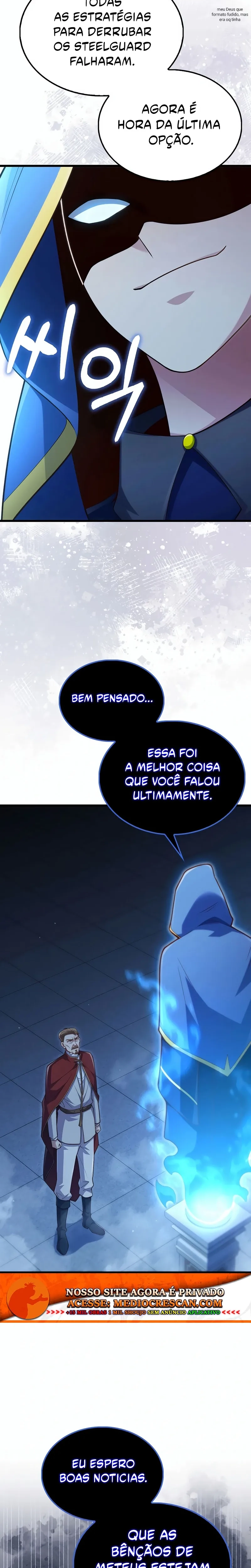 O Senhor das Moedas Capítulo 144 - página 10