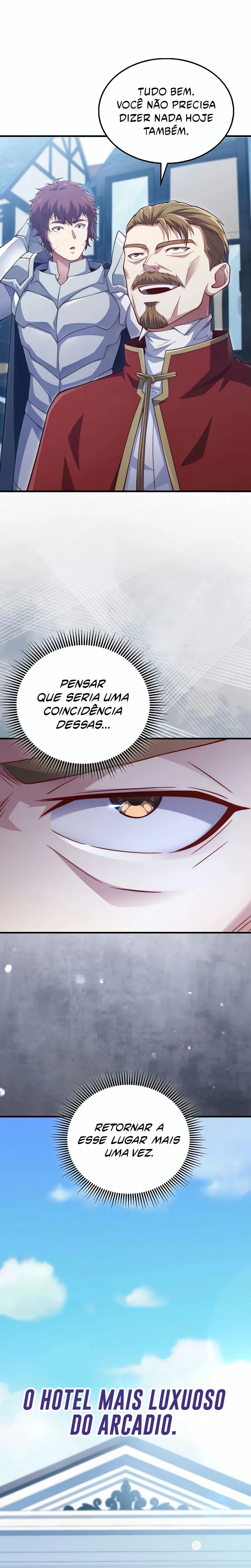 O Senhor das Moedas Capítulo 144 - página 18