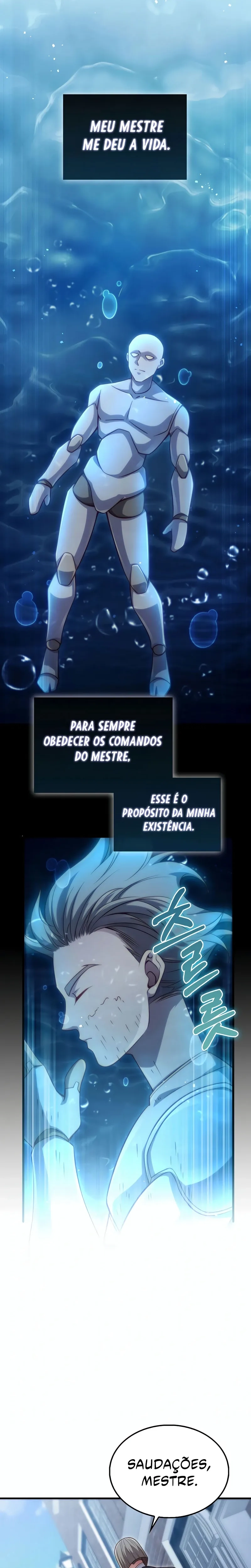 O Senhor das Moedas Capítulo 144 - página 23