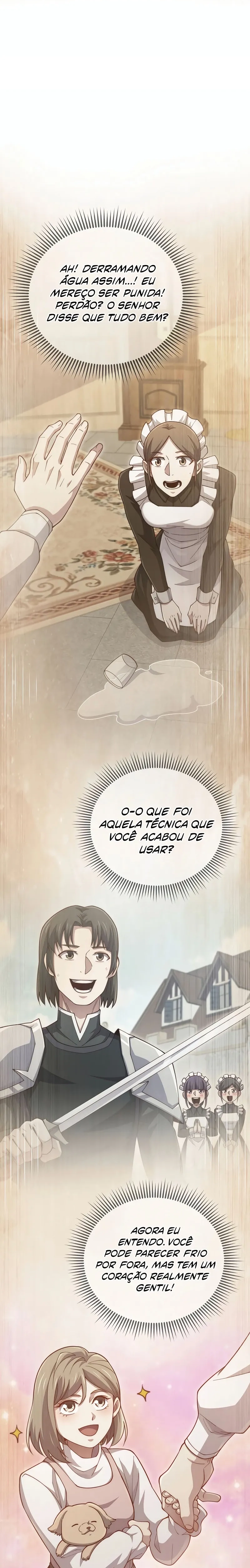 O Senhor das Moedas Capítulo 144 - página 26