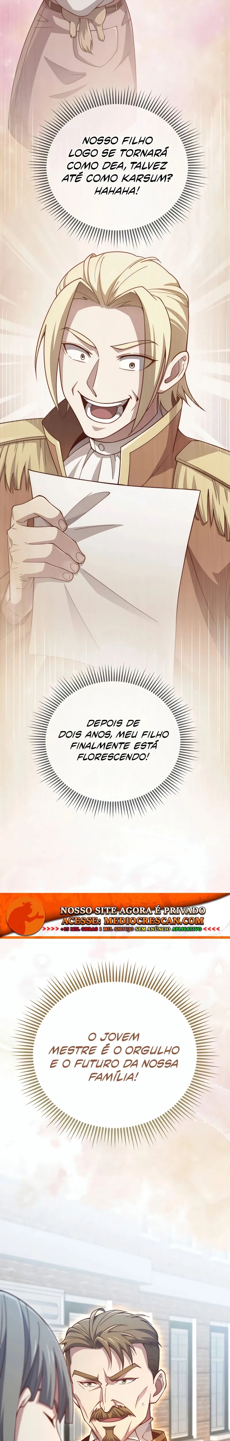 O Senhor das Moedas Capítulo 144 - página 27