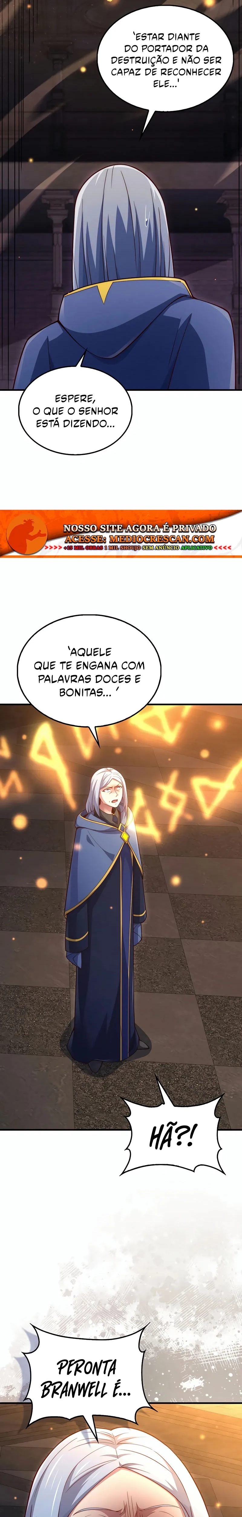 O Senhor das Moedas Capítulo 145 - página 13