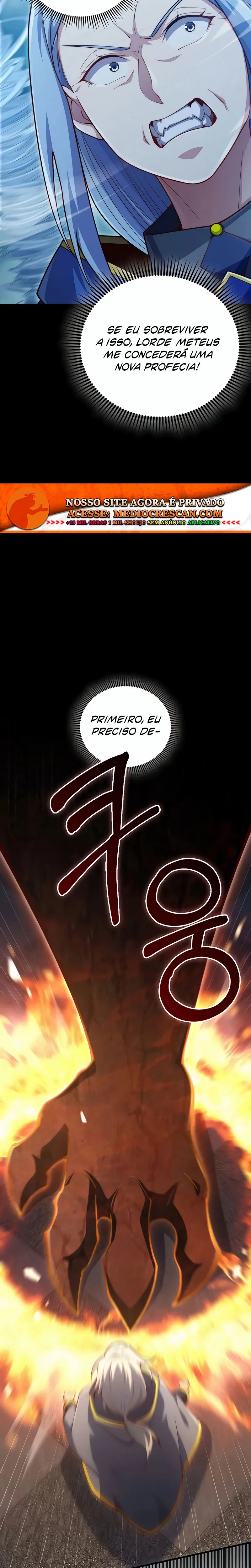 O Senhor das Moedas Capítulo 145 - página 25