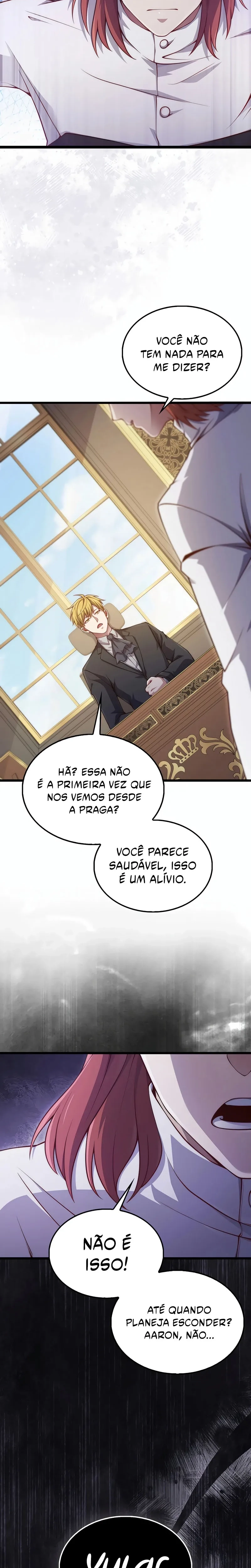 O Senhor das Moedas Capítulo 147 - página 4
