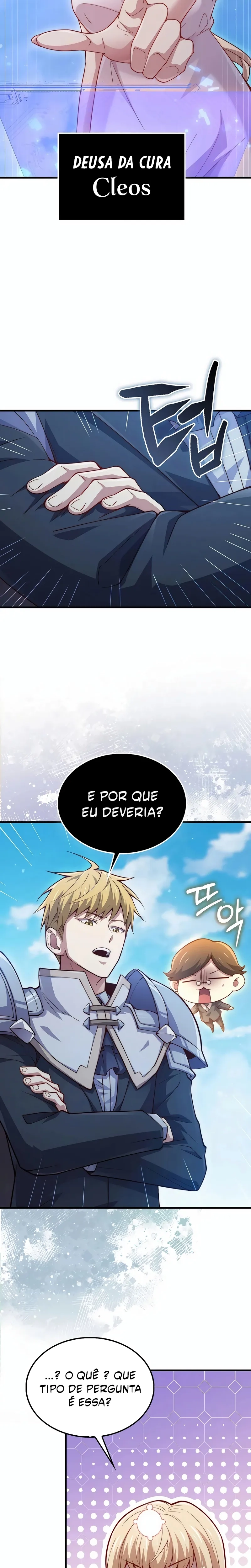 O Senhor das Moedas Capítulo 148 - página 25