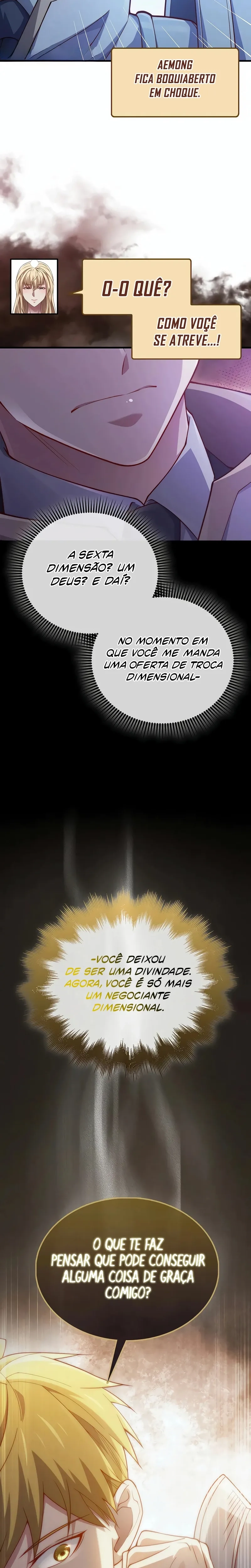 O Senhor das Moedas Capítulo 148 - página 27