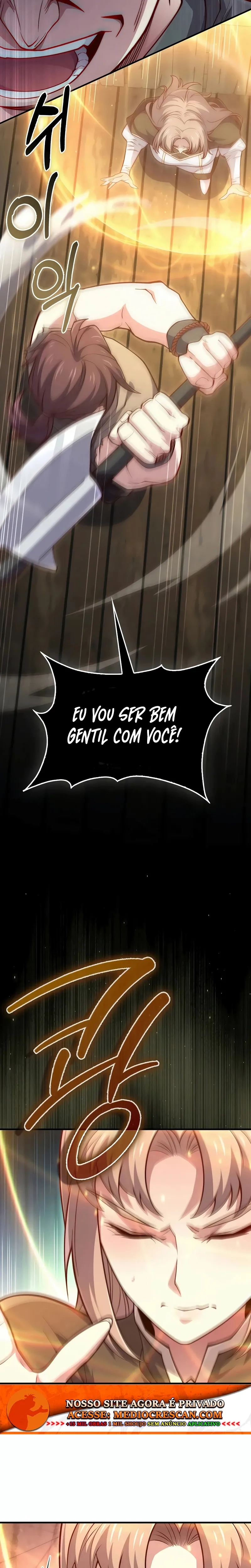 O Senhor das Moedas Capítulo 149 - página 9