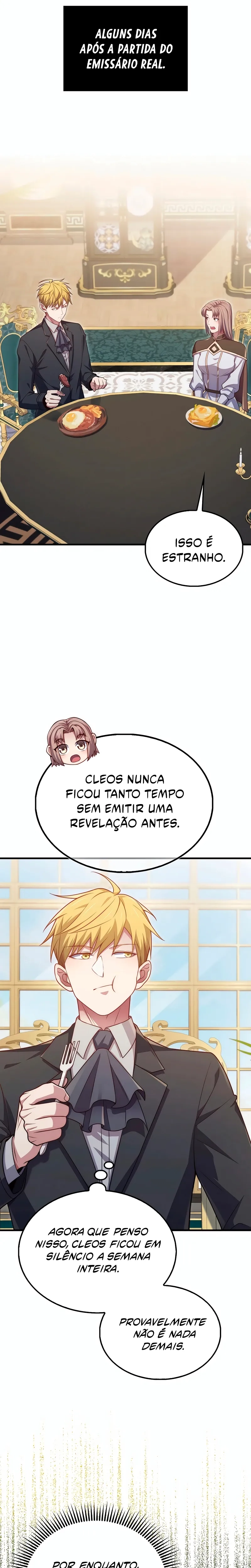 O Senhor das Moedas Capítulo 152 - página 7