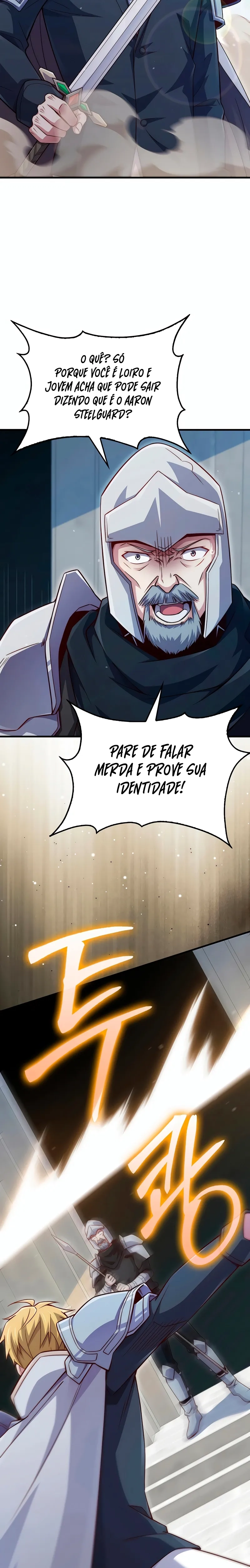 O Senhor das Moedas Capítulo 152 - página 17