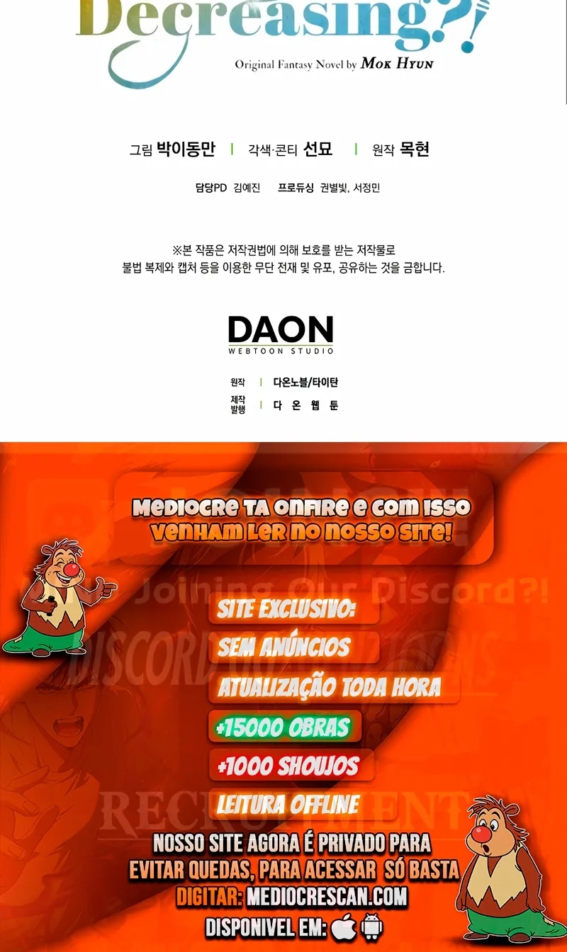 O Senhor das Moedas Capítulo 156 - página 27